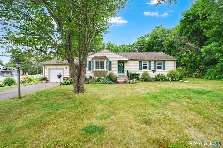 28 Brimwood Drive, Vernon, CT 06066 - #2