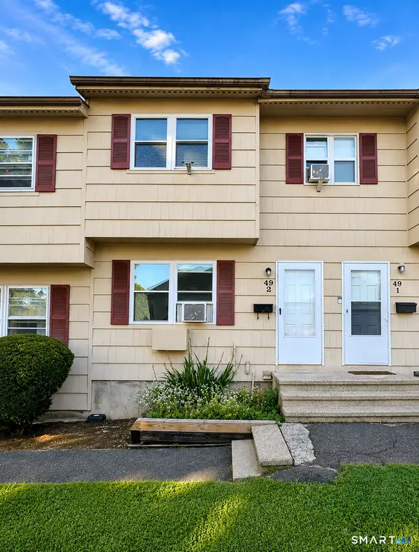 49 Ridge Road #2, Naugatuck, CT 06770