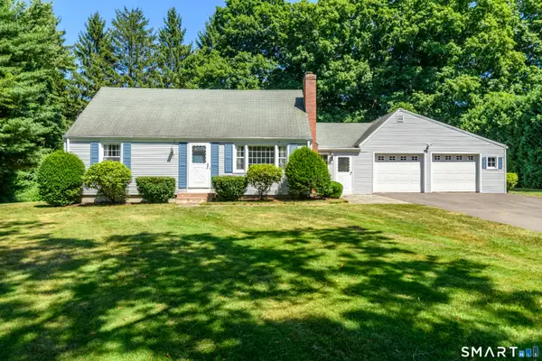 220 Stockade Road, Glastonbury, CT 06073
