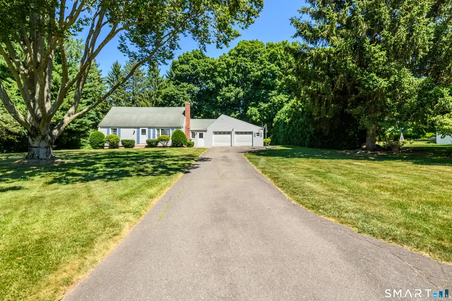 220 Stockade Road, South Glastonbury, CT 06073 - #2