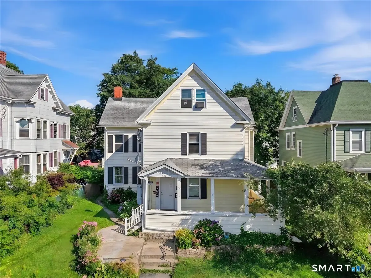 837 Bank Street, New London, CT 06320 - #1