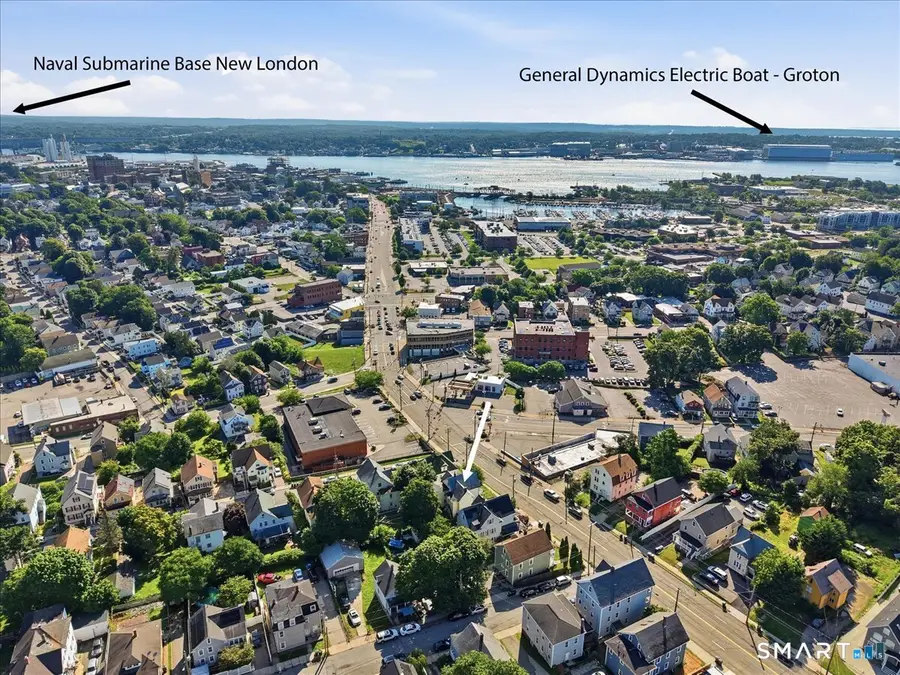 837 Bank Street, New London, CT 06320 - #3