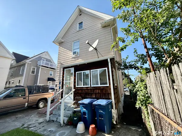 252 Stillman Street, Bridgeport, CT 06608