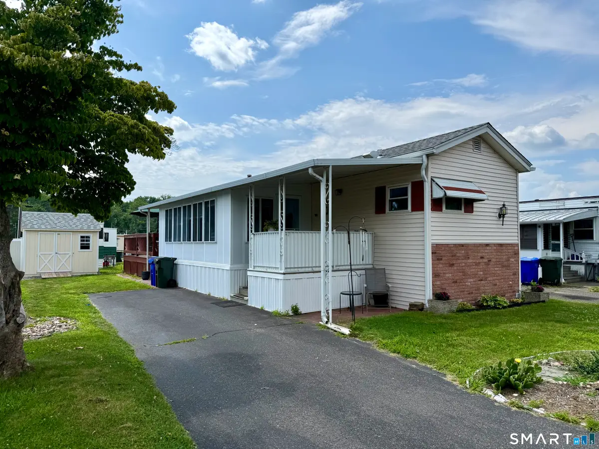 9 Arawak Drive, East Hartford, CT 06118 - #1