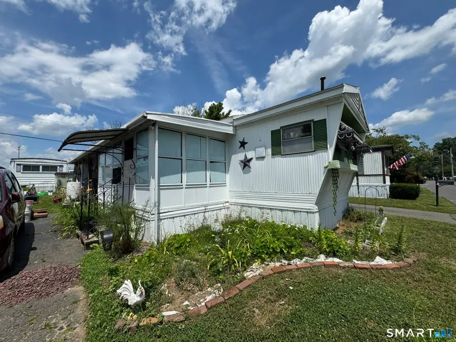 18 Rivermead Boulevard, East Hartford, CT 06118 - #2