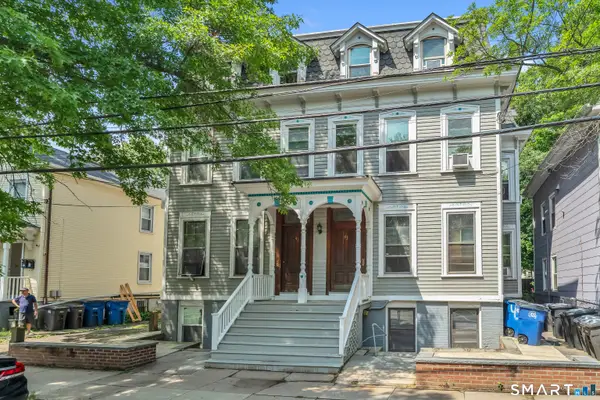 43 Edwards Street, New Haven, CT 06511