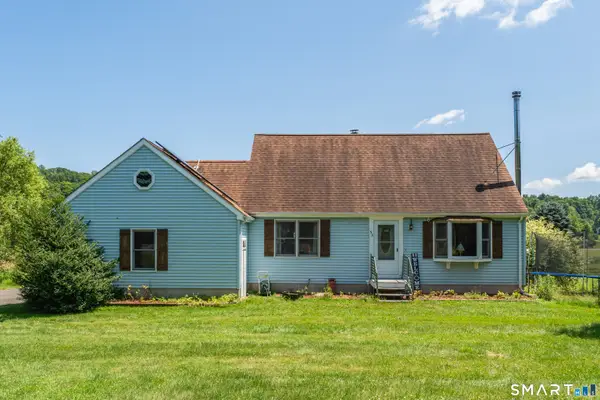 53 Park Place, Durham, CT 06422