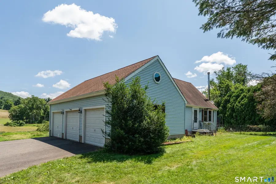 53 Park Place, Durham, CT 06422 - #2