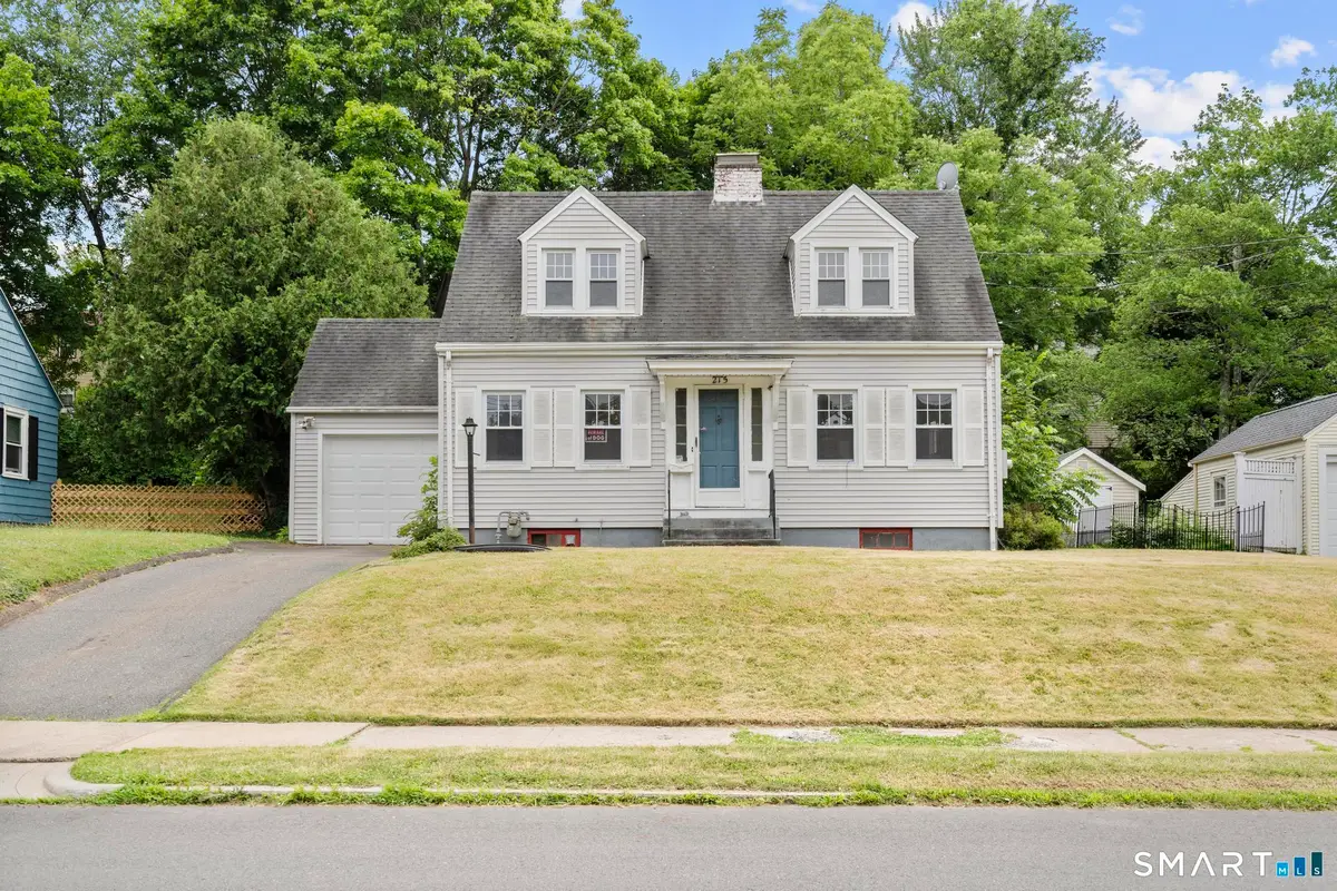 215 Commonwealth Avenue, New Britain, CT 06053 - #1