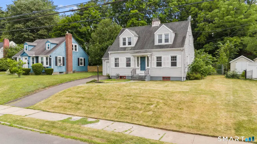 215 Commonwealth Avenue, New Britain, CT 06053 - #3