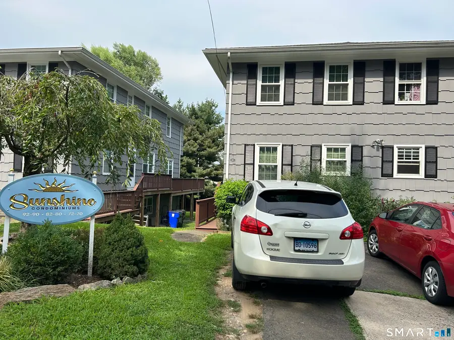 82 Sunrise Avenue #82, Fairfield, CT 06824 - #3