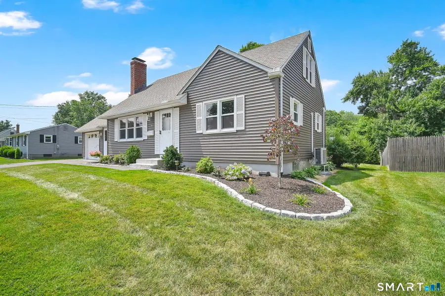 34 Litchfield Drive, Enfield, CT 06082 - #2