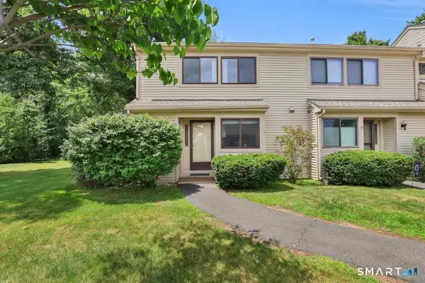 15 Greenview Drive #15, Rocky Hill, CT 06067