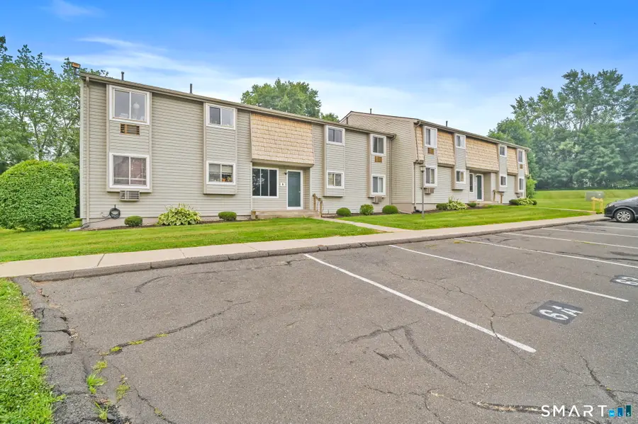 6 Carillon Drive #D, Rocky Hill, CT 06067 - #2