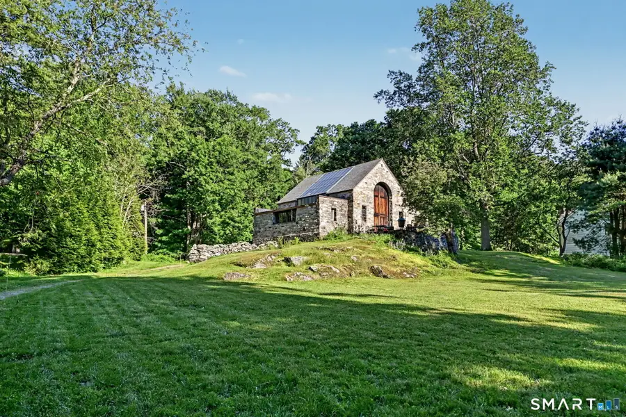 11 Hitchcock Road, Westport, CT 06880 - #2