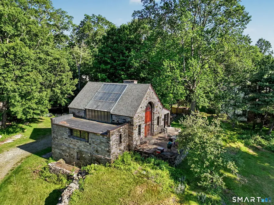 11 Hitchcock Road, Westport, CT 06880 - #3
