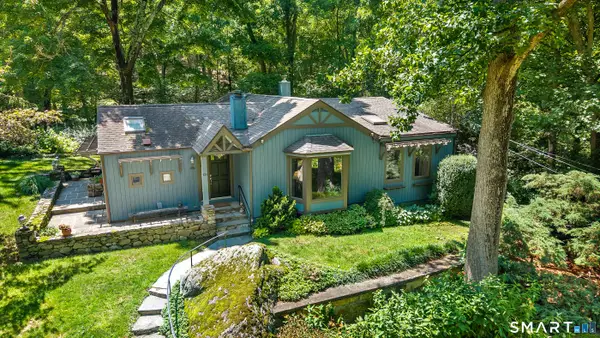 131 Georgetown Road, Weston, CT 06883