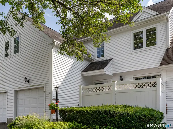94 Quarry Ridge Road #94, Washington, CT 06777