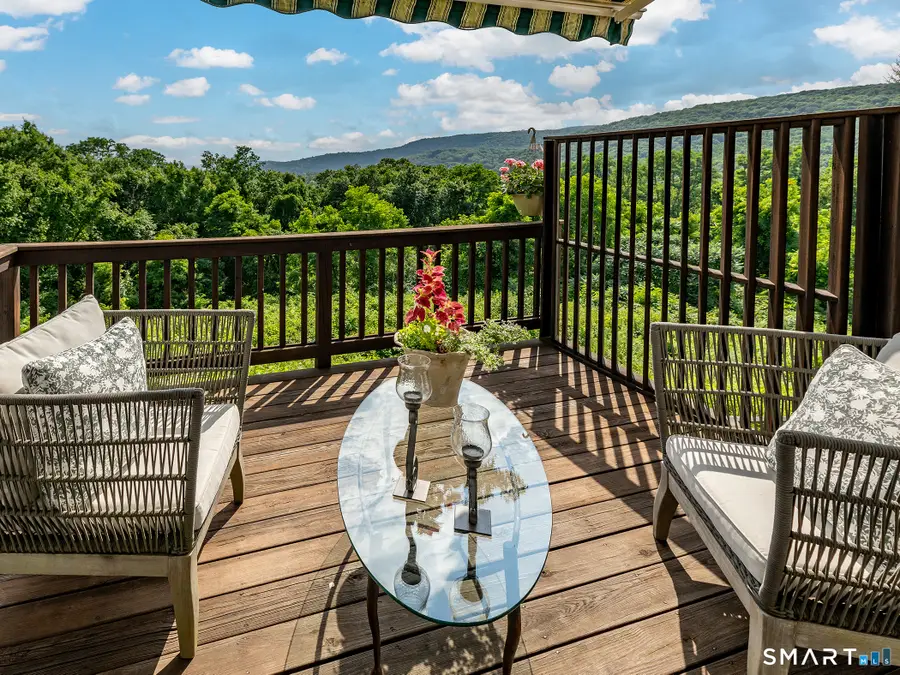 94 Quarry Ridge Road #94, Washington, CT 06777 - #3