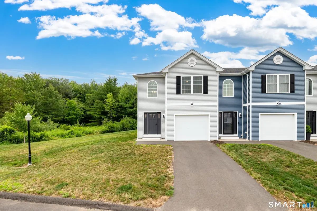 51 Gillette Way #51, Bristol, CT 06010 - #1