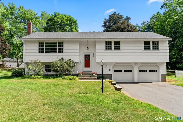 105 Windsorville Road, South Windsor, CT 06074