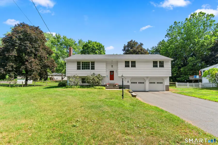 105 Windsorville Road, South Windsor, CT 06074 - #2