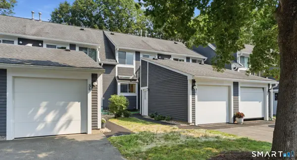 126 Hopmeadow Street #3C, Simsbury, CT 06089
