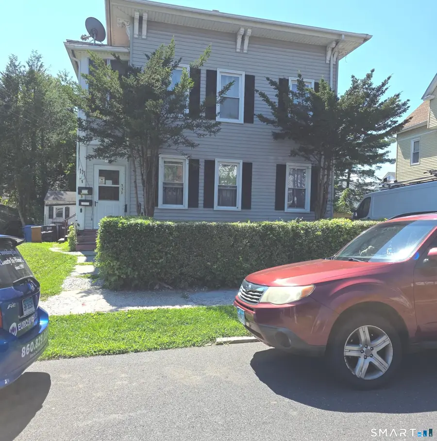 111 Linwood Street, New Britain, CT 06052 - #2