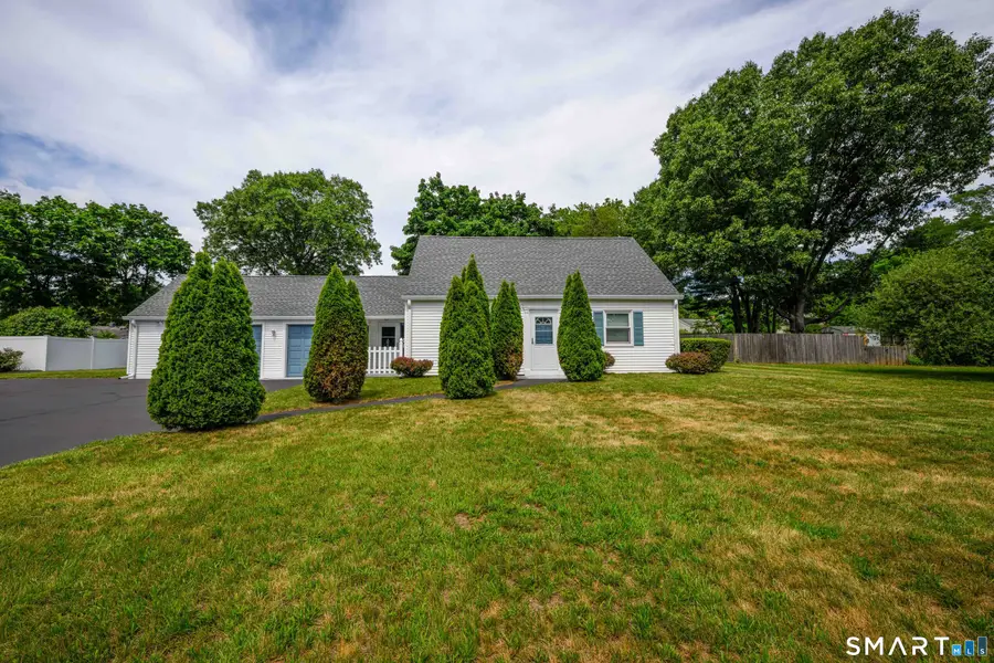 93 Pool Road, North Haven, CT 06473 - #2
