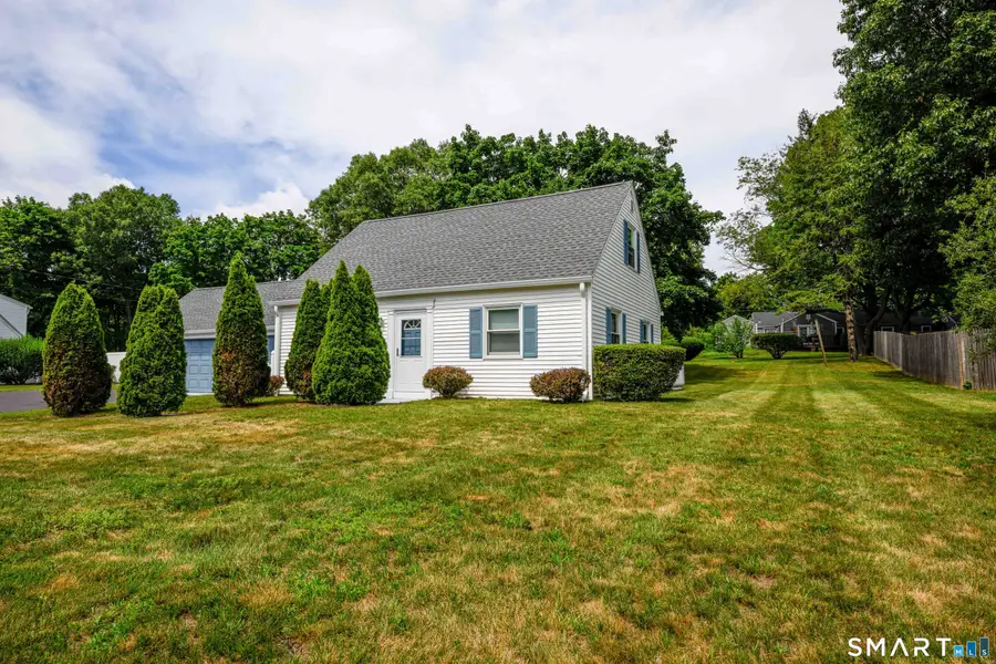 93 Pool Road, North Haven, CT 06473 - #3