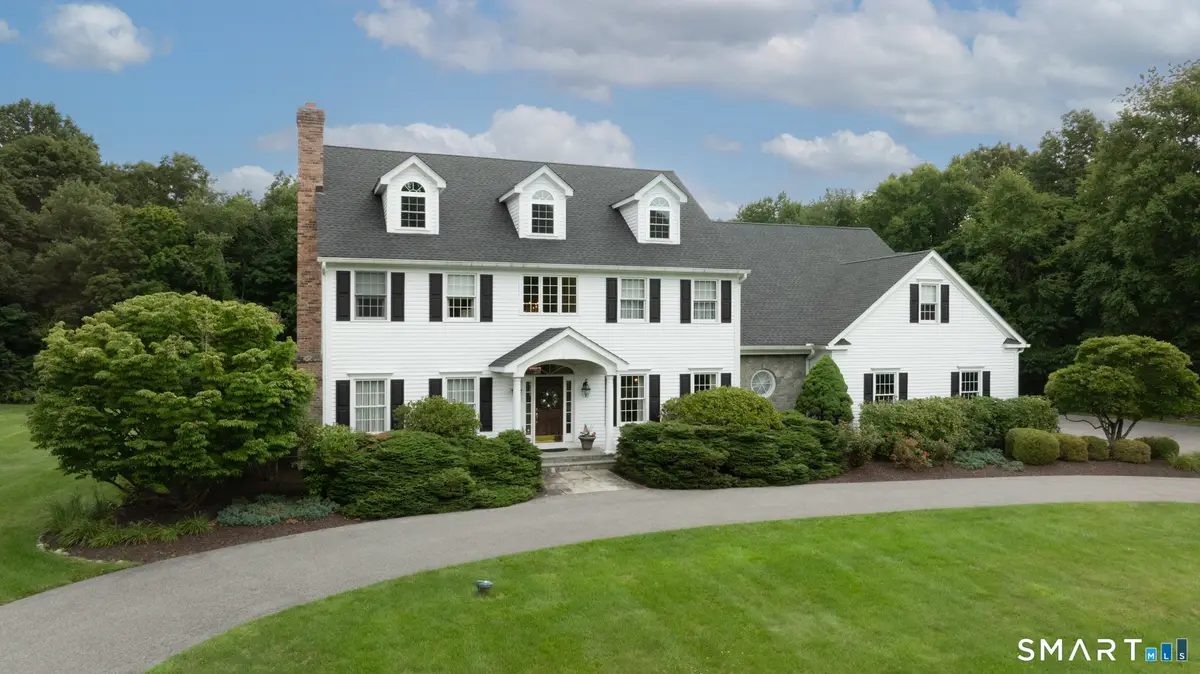 21 Merlins Lane, Newtown, CT 06470 - #1