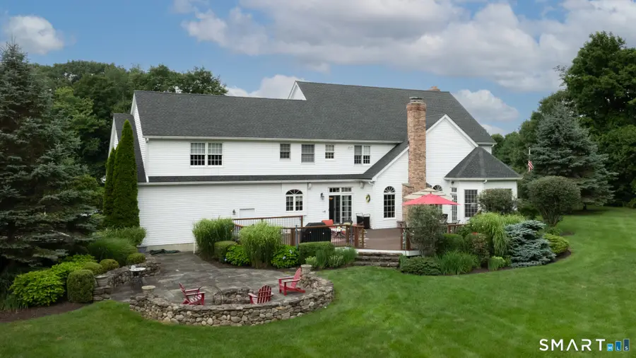 21 Merlins Lane, Newtown, CT 06470 - #2