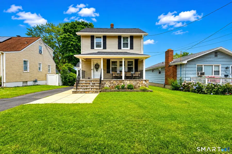 143 Klondike Street, Stratford, CT 06615 - #2