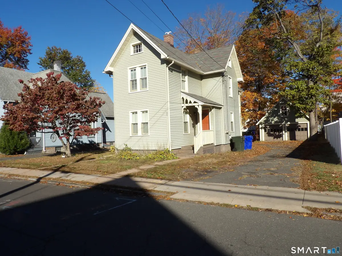 32 Wells Avenue, East Hartford, CT 06108 - #1