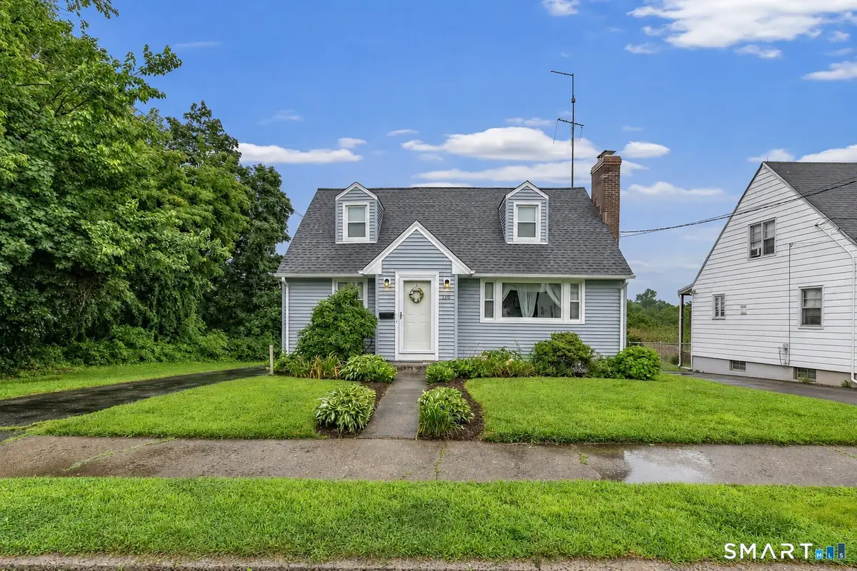 119 Burnsford Avenue, Bridgeport, CT 06606 - #1