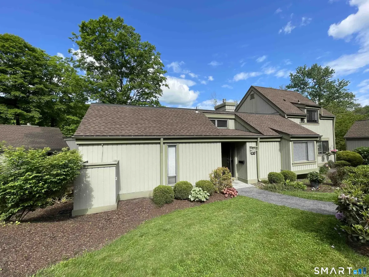 598 Heritage Village #A, Southbury, CT 06488 - #1