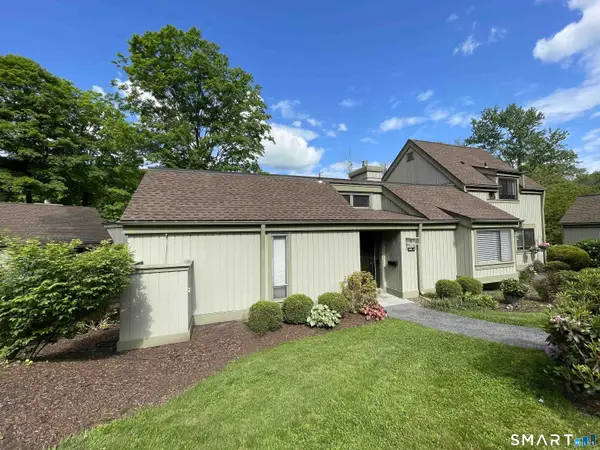 598 Heritage Village #A, Southbury, CT 06488