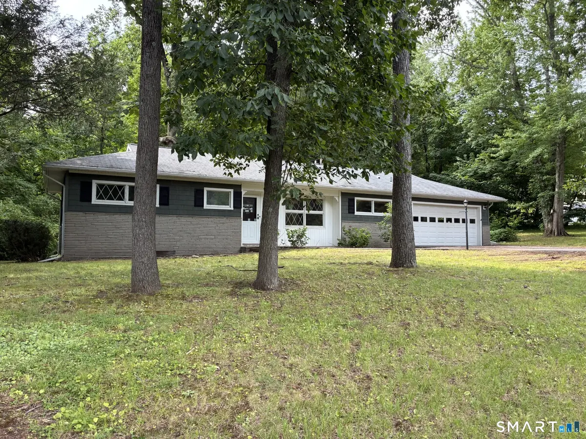 89 Hogs Back Road, Oxford, CT 06478 - #1