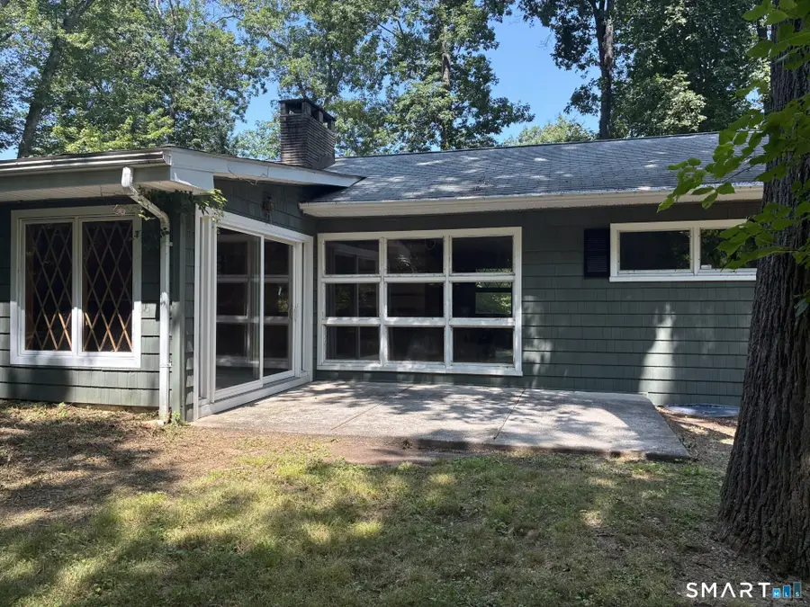 89 Hogs Back Road, Oxford, CT 06478 - #3