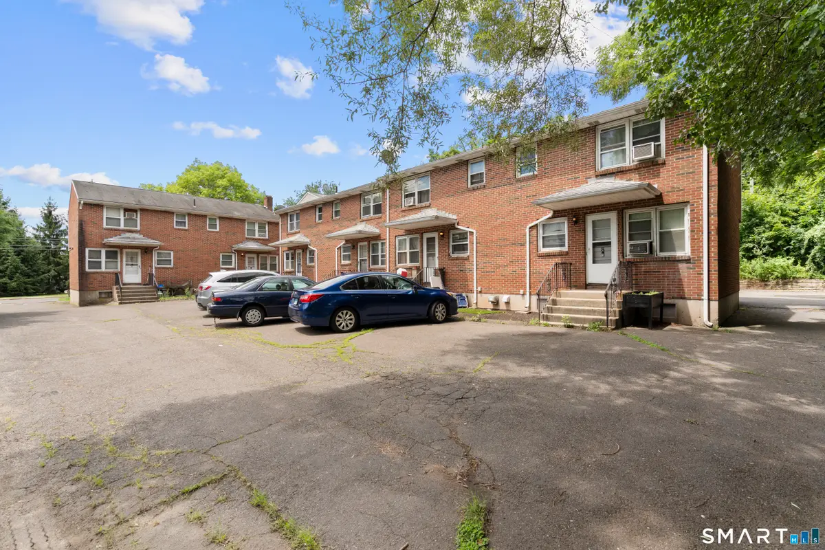 115 Kensington Avenue #1, Meriden, CT 06451 - #1