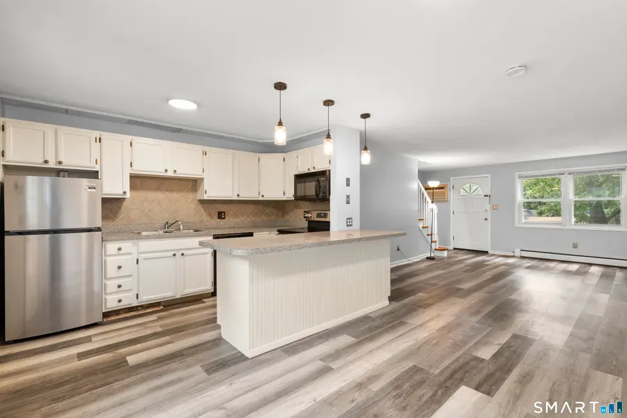 115 Kensington Avenue #1, Meriden, CT 06451 - #3