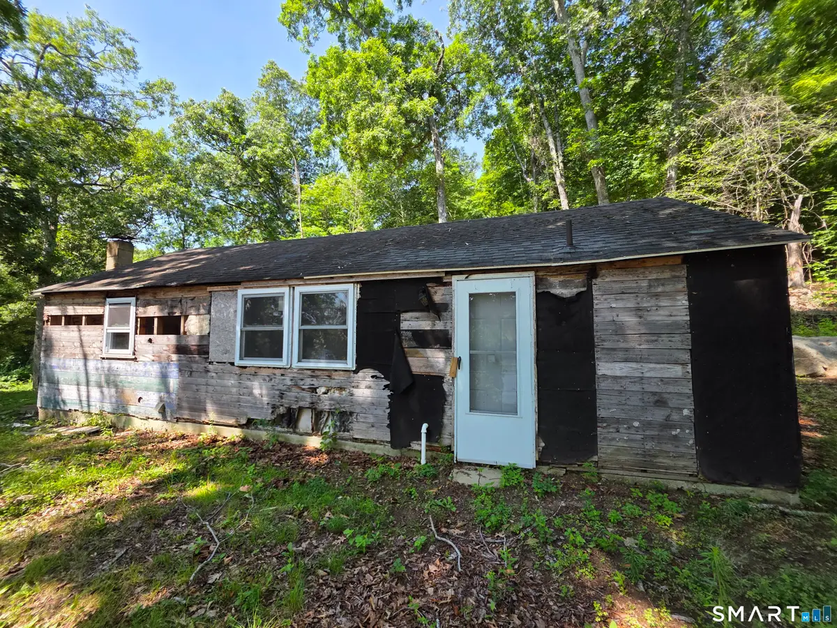 45-R Long Pond Road South, Ledyard, CT 06339 - #1