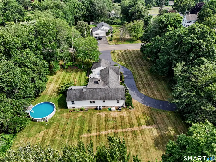 579 Racebrook Road, Orange, CT 06477 - #2