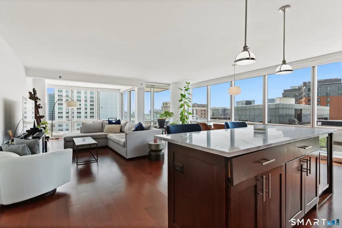 1 Broad Street #14G, Stamford, CT 06901 - #1