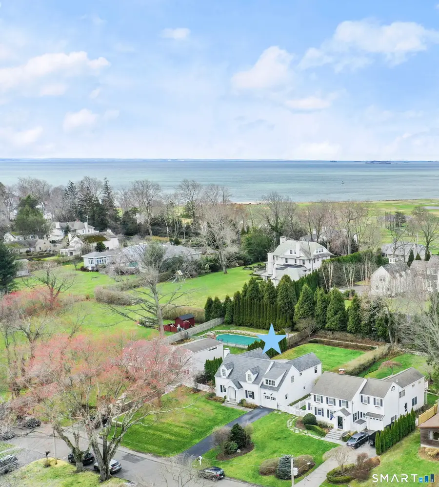 114 Lee Drive, Fairfield, CT 06824 - #2