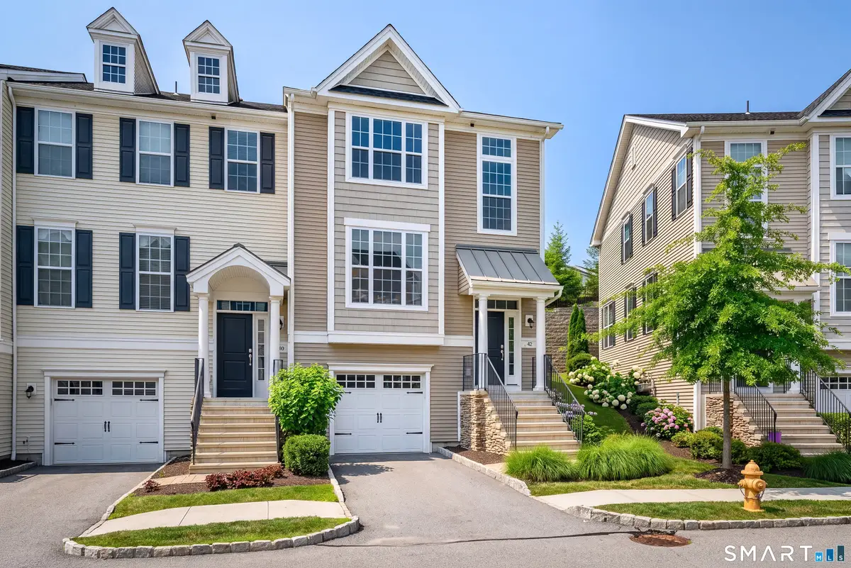 42 Moorland Drive #42, Danbury, CT 06810 - #1