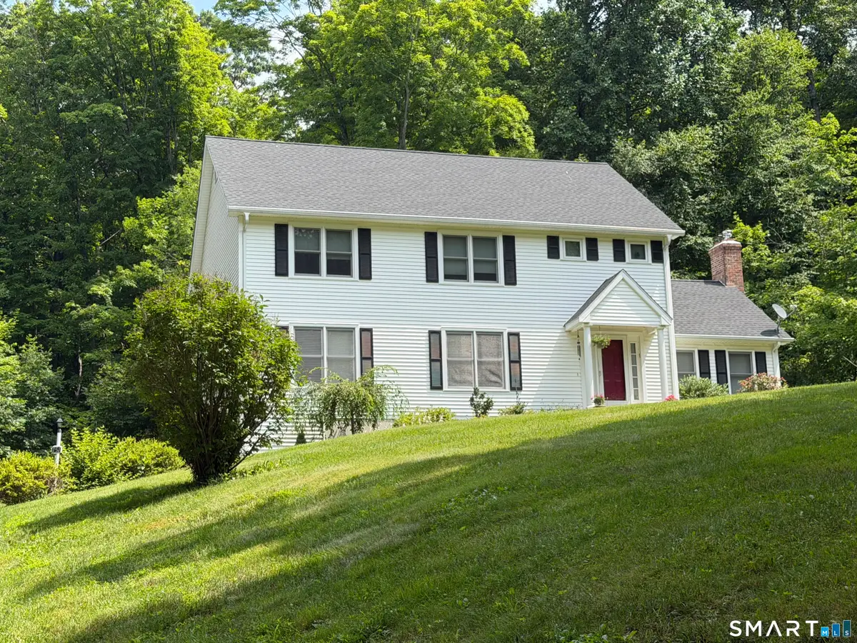 151 Lantern Park Lane South, Southbury, CT 06488 - #1
