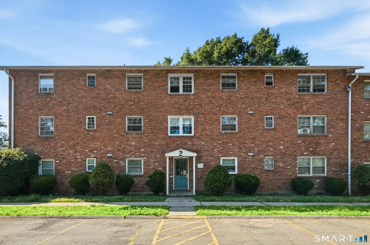 5 Treat Street #2D, West Haven, CT 06516 - #1