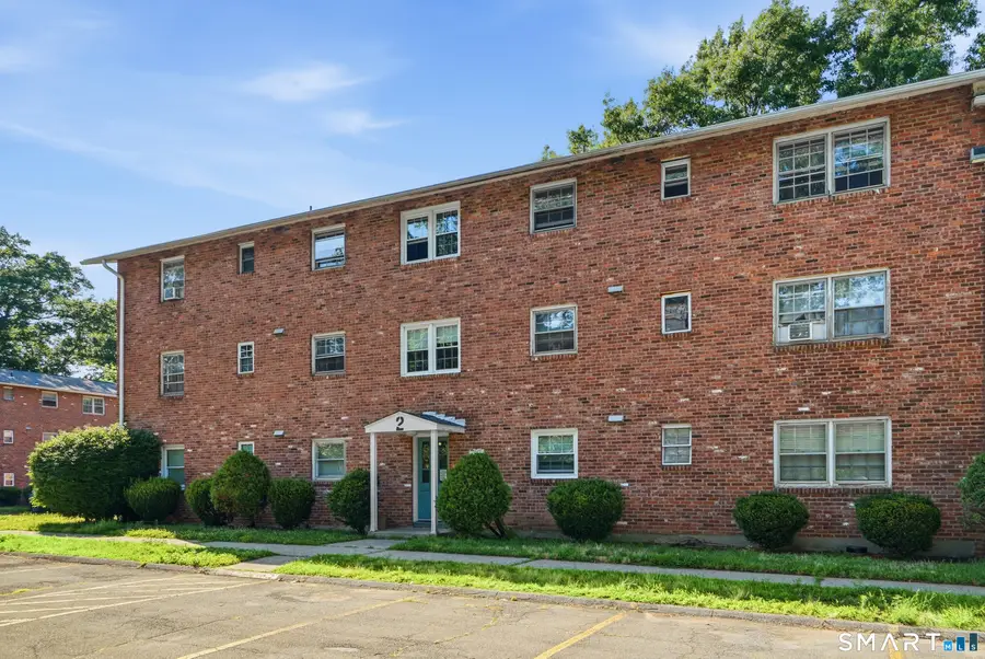5 Treat Street #2D, West Haven, CT 06516 - #2