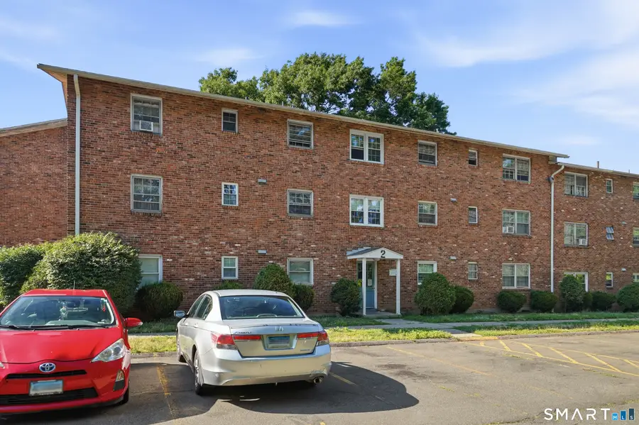 5 Treat Street #2D, West Haven, CT 06516 - #3